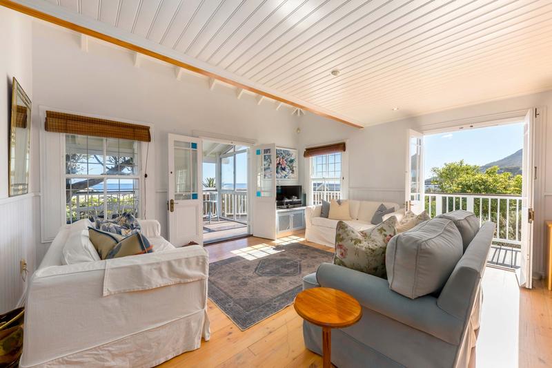 3 Bedroom Property for Sale in Camps Bay Western Cape